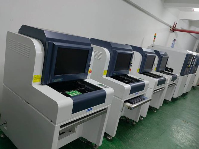 深圳贸易公司的选购指南